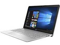 HP Pavilion Notebook 15-cc033na