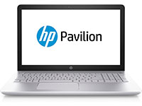 HP Pavilion Notebook 15-cc035na