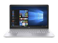 HP Pavilion Notebook 15-cc502ne
