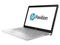 HP Pavilion Notebook 15-cc510ur