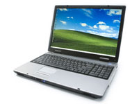 Gateway Notebook M685-E