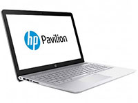 HP Pavilion Notebook 15-cc547tx