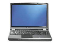 Gateway Notebook ML3109