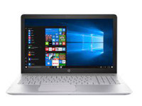 HP Pavilion Notebook 15-cc593nd