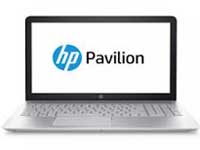 HP Pavilion Notebook 15-cc596tx