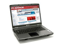 Gateway Notebook ML6227b