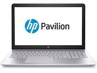 HP Pavilion Notebook 15-cd001ds