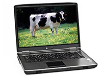 Gateway Notebook ML6230