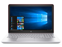 HP Pavilion Notebook 15-cd004au