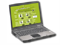Gateway Notebook ML6232