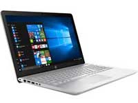 HP Pavilion Notebook 15-cd007na