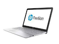 HP Pavilion Notebook 15-cd012nt