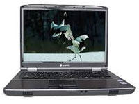 Gateway Notebook ML6714