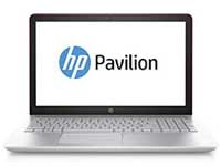 HP Pavilion Notebook 15-cd019na