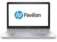 HP Pavilion Notebook 15-cd020na