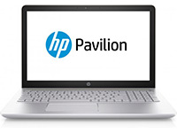 HP Pavilion Notebook 15-cd025na