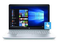 HP Pavilion Notebook 15-cd075nr