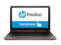 HP Pavilion Notebook 15-ab116la