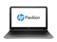 HP Pavilion Notebook 15-ab157nr