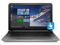 HP Pavilion Notebook 15-ab267cl