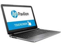 HP Pavilion Notebook 15-ab283nr