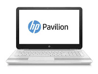 HP Pavilion Notebook 15-au123ca