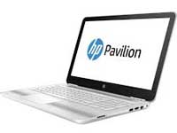 HP Pavilion Notebook 15-au181na