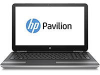 HP Pavilion Notebook 15-aw000nl