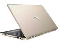 HP Pavilion Notebook 15-aw001np