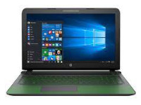 HP Pavilion Notebook 15-aw002np