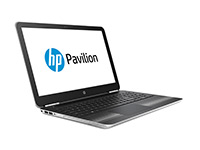 HP Pavilion Notebook 15-aw004na