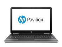 HP Pavilion Notebook 15-aw004ng