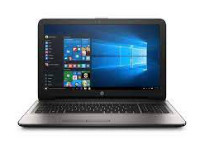 HP Pavilion Notebook 15-aw005ax