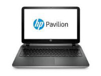 HP Pavilion Notebook 15-aw008ax