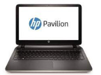 HP Pavilion Notebook 15-aw008np