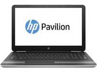 HP Pavilion Notebook 15-aw010na