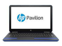 HP Pavilion Notebook 15-aw017na