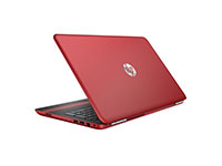 HP Pavilion Notebook 15-aw018na