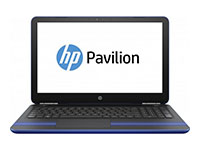 HP Pavilion Notebook 15-aw019na