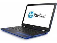HP Pavilion Notebook 15-aw021na