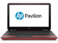 HP Pavilion Notebook 15-aw022na