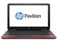 HP Pavilion Notebook 15-aw025na
