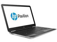 HP Pavilion Notebook 15-aw029no