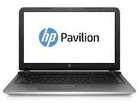 HP Pavilion Notebook 15-aw054na