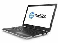 HP Pavilion Notebook 15-aw065na