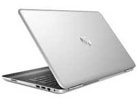 HP Pavilion Notebook 15-aw065sa