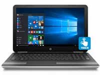 HP Pavilion Notebook 15-aw070ca