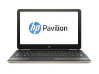 HP Pavilion Notebook 15-aw072nb