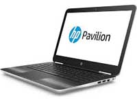 HP Pavilion Notebook 14-al121la