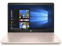 HP Pavilion Notebook 14-bk069sa